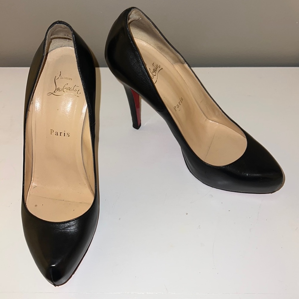 Christian Louboutin